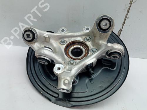 Right rear steering knuckle MERCEDES-BENZ E-CLASS (W214) E 220 d (214.004) | BP36407995M28 - Image 4