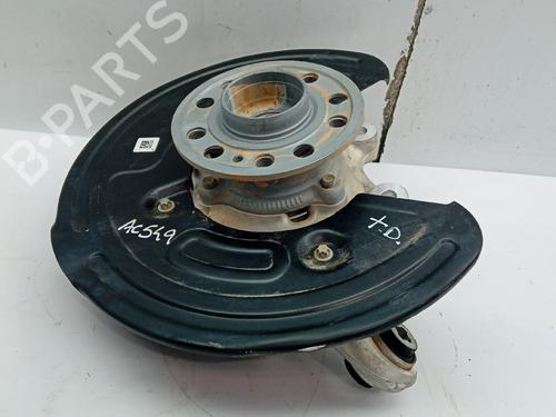 Right rear steering knuckle MERCEDES-BENZ E-CLASS (W214) E 220 d (214.004) | BP36407995M28 - Image 3