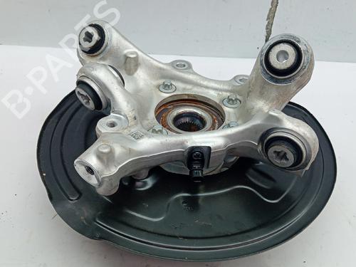 Right rear steering knuckle MERCEDES-BENZ E-CLASS (W214) E 220 d (214.004) | BP36407995M28 - Image 6