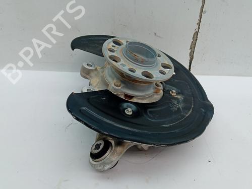 Left rear steering knuckle MERCEDES-BENZ E-CLASS (W214) E 220 d (214.004) | BP36407996M27 - Image 3