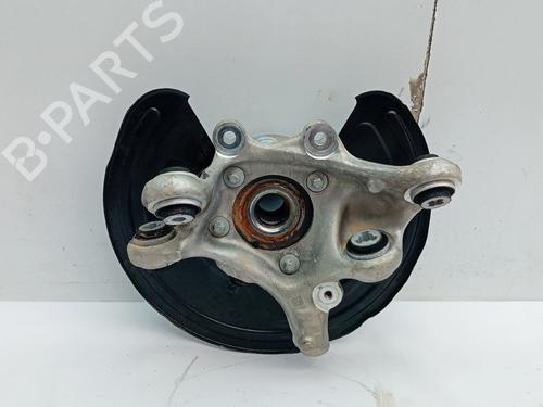 Left rear steering knuckle MERCEDES-BENZ E-CLASS (W214) E 220 d (214.004) | BP36407996M27 - Image 4