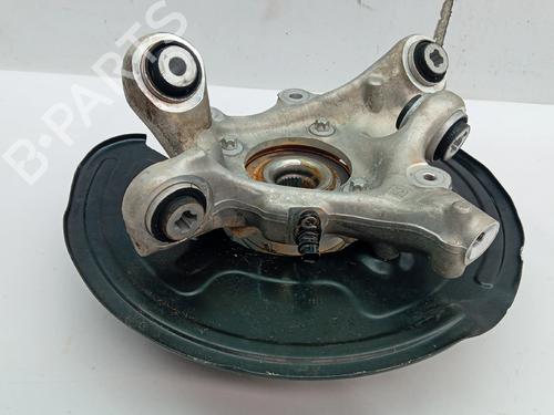 Left rear steering knuckle MERCEDES-BENZ E-CLASS (W214) E 220 d (214.004) | BP36407996M27 - Image 6