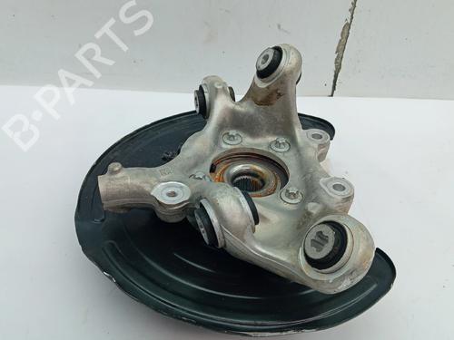 Left rear steering knuckle MERCEDES-BENZ E-CLASS (W214) E 220 d (214.004) | BP36407996M27 - Image 5