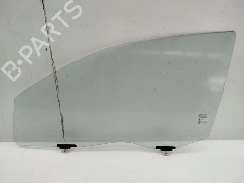 Used Front left door window Front left door window 36867128 36867128