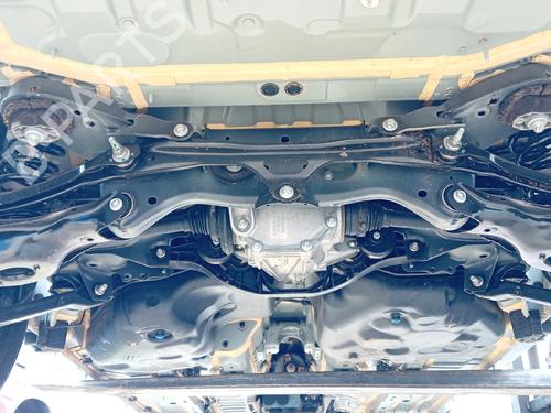 rear-axle-mercedes-benz-glc-x254-2022-36867132 main image