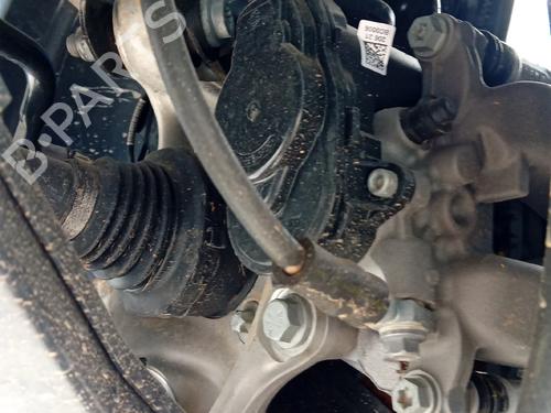 left-rear-steering-knuckle-mercedes-benz-glc-x254-2022-36867141 main image