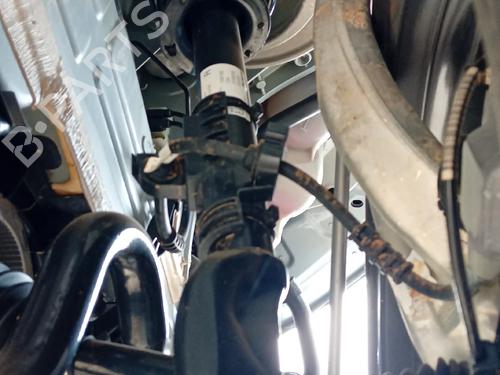 Used Right front shock absorber Right front shock absorber 36867149 36867149