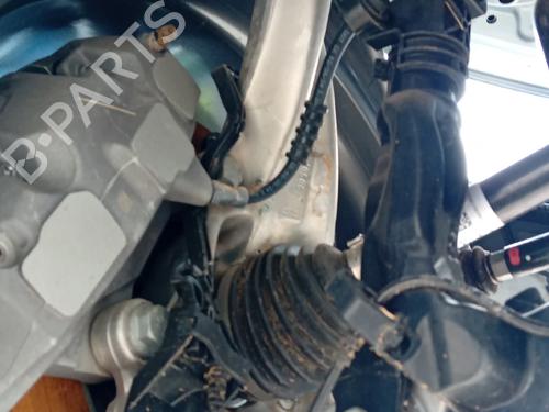Left front steering knuckle MERCEDES-BENZ GLC (X254) 200 4-matic (254.651) | BP36867156M25 - Image 2