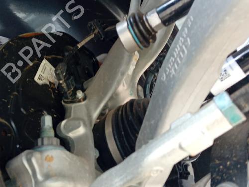 Right front steering knuckle MERCEDES-BENZ GLC (X254) 200 4-matic (254.651) | BP36867155M26 - Image 2