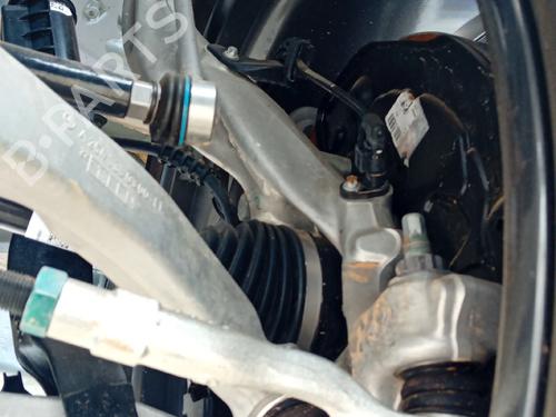 Used Left front steering knuckle Left front steering knuckle 36867156 36867156
