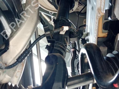 Used Left front shock absorber Left front shock absorber 36867150 36867150