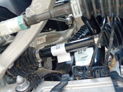 right-front-driveshaft-mercedes-benz-glc-x254-2022-36867147 main image