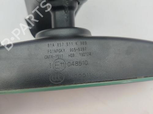 Rear mirror AUDI A3 Limousine (8YS, 8YM) 30 TFSI | BP29491831I6 - Image 3