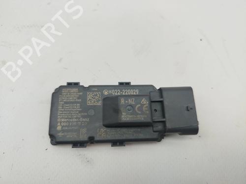 Used Electronic module Electronic module 36755468 36755468