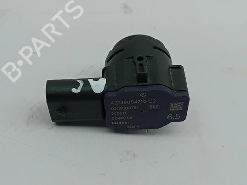 Used Electronic module Electronic module 36867161 36867161