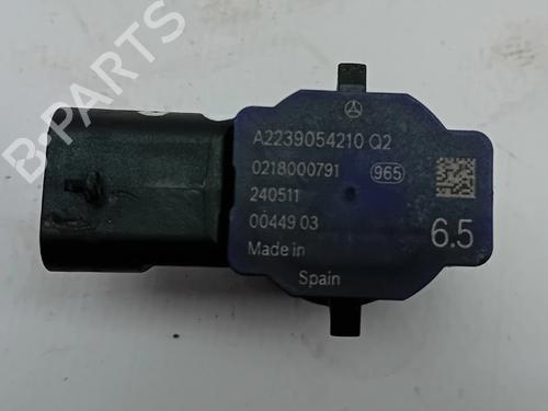 Electronic module MERCEDES-BENZ E-CLASS (W214) E 220 d (214.004) | BP36867160M83  - Image 6