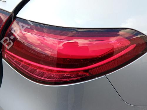 Right taillight MERCEDES-BENZ GLC (X254) 200 4-matic (254.651) | BP36867178C35 - Image 2
