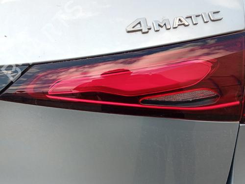 Right tailgate light MERCEDES-BENZ GLC (X254) 200 4-matic (254.651) | BP36867176C80 - Image 2