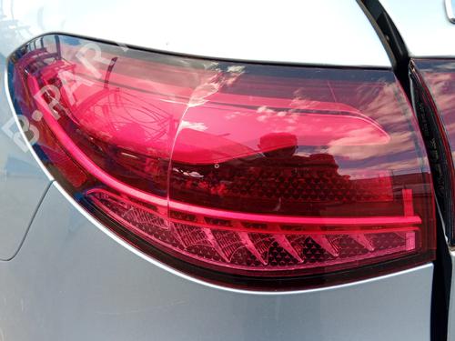 Used Left taillight Left taillight 36867179 36867179