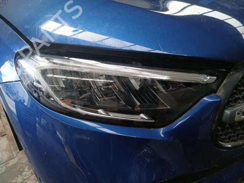 Full front MERCEDES-BENZ GLC (X254) 220d 4-matic (254.605) | BP36867210S1  - Image 7