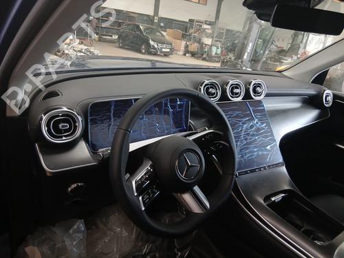 Full front MERCEDES-BENZ GLC (X254) 220d 4-matic (254.605) | BP36867210S1  - Image 8