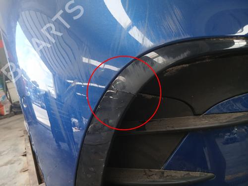Full front MERCEDES-BENZ GLC (X254) 220d 4-matic (254.605) | BP36867210S1  - Image 12