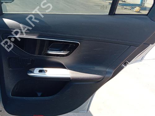 Used Rear right panel Rear right panel 36867226 36867226