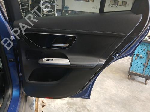 Used Rear right panel Rear right panel 36867242 36867242