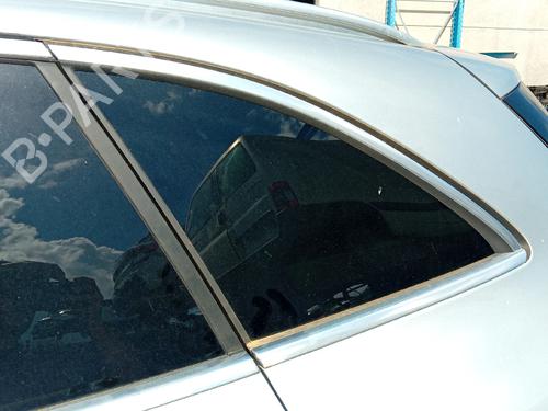 Panel rude bagtil venstre Panel rude bagtil venstre MERCEDES-BENZ GLC (X254) 200 4-matic (254.651) (204 hp) 36867247 36867247
