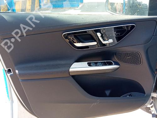 Used Front left panel Front left panel 36867254 36867254