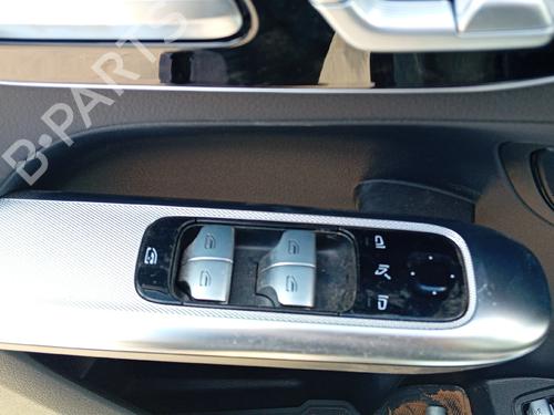 Used Left front window switch Left front window switch 36867251 36867251