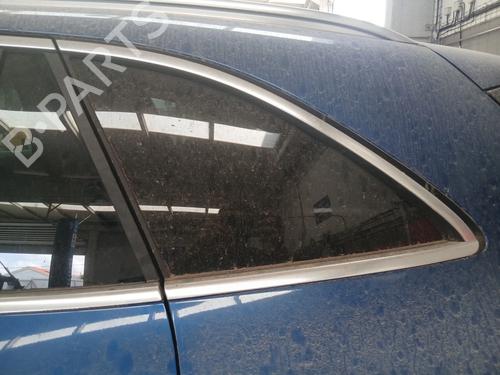 Panel rude bagtil venstre Panel rude bagtil venstre MERCEDES-BENZ GLC (X254) 220d 4-matic (254.605) (197 hp) 36867263 36867263