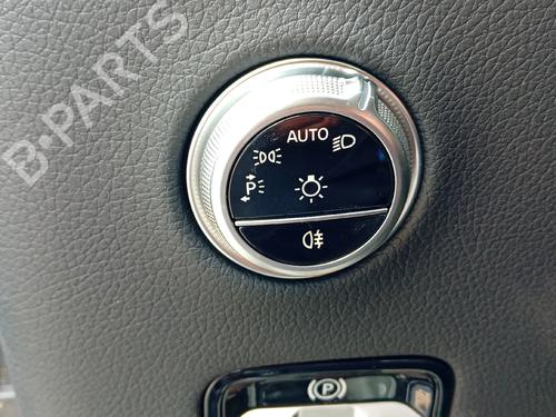 Used Headlight switch Headlight switch 36867278 36867278
