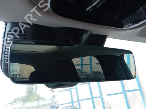 Used Rear mirror Rear mirror 36867283 36867283