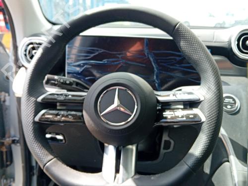 Used Steering wheel Steering wheel 36867289 36867289