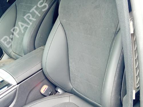 Seats set MERCEDES-BENZ GLC (X254) 200 4-matic (254.651) | BP36867282C78 - Image 2