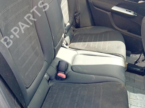 Seats set MERCEDES-BENZ GLC (X254) 200 4-matic (254.651) | BP36867282C78 - Image 5
