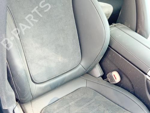 Seats set MERCEDES-BENZ GLC (X254) 200 4-matic (254.651) | BP36867282C78 - Image 4
