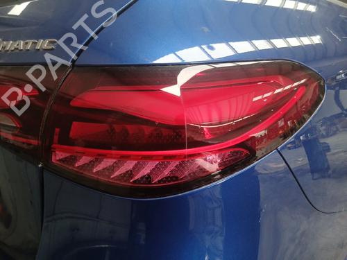 Højre baglygte Højre baglygte MERCEDES-BENZ GLC (X254) 220d 4-matic (254.605) (197 hp) 36867302 36867302