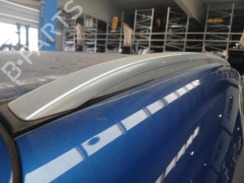 Barra de techo Barra de techo MERCEDES-BENZ GLC (X254) 220d 4-matic (254.605) (197 hp) 36867299 36867299
