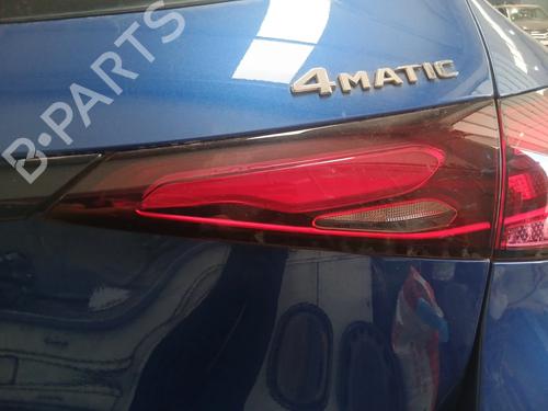 Used Right tailgate light Right tailgate light 36867300 36867300
