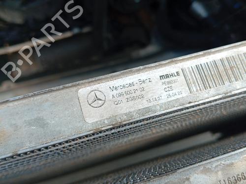 Used Water radiator Water radiator 36867320 36867320