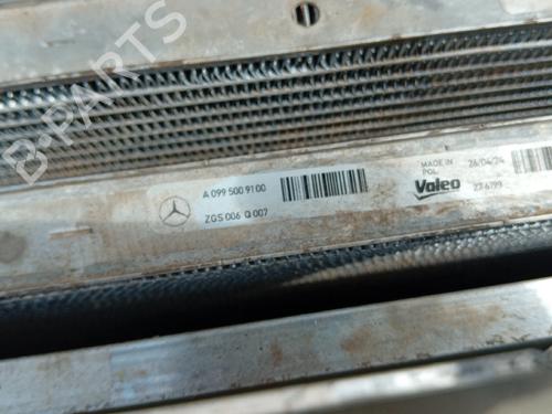 Used Water radiator Water radiator 36867319 36867319