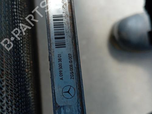 Used Water radiator Water radiator 36867321 36867321