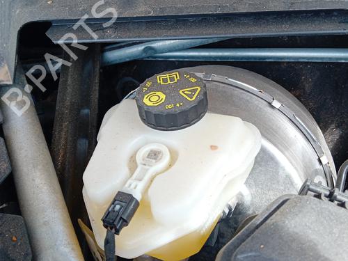 Used Servo brake Servo brake 36867322 36867322