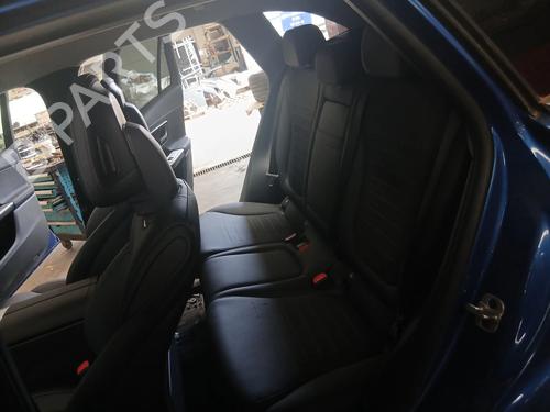 Seats set MERCEDES-BENZ GLC (X254) 220d 4-matic (254.605) | BP36867342C78 - Image 4