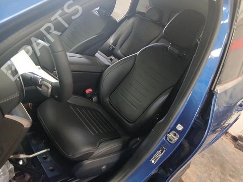 Seats set MERCEDES-BENZ GLC (X254) 220d 4-matic (254.605) | BP36867342C78 - Image 2