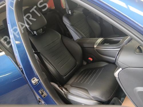 Set sedili Set sedili MERCEDES-BENZ GLC (X254) 220d 4-matic (254.605) (197 hp) 36867342 36867342