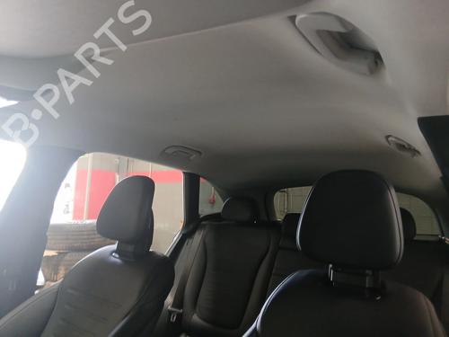Used Interior roof Interior roof 36867343 36867343