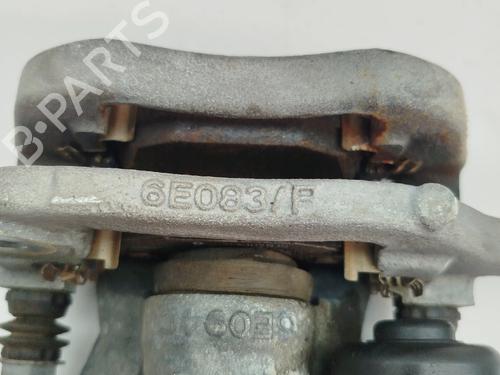 Right rear brake caliper RENAULT CAPTUR II (HF_) 1.0 TCe 90 ECO-G (HFM6) | BP29336573M106 - Image 4